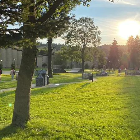 شاليه Komfortowy Aga Centrum فيسلا