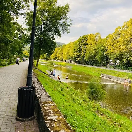 Komfortowy Aga Centrum Alpesi faház