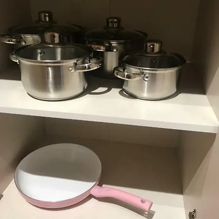 Alpesi faház Komfortowy Aga Centrum Wisła