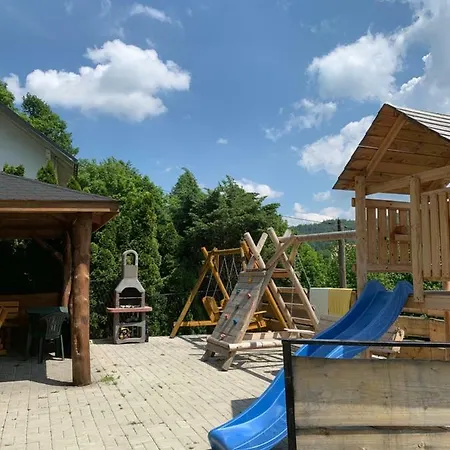 Komfortowy Aga Centrum