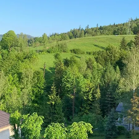 Komfortowy Aga Centrum