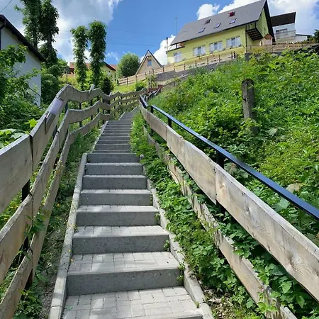 Komfortowy Aga Centrum *