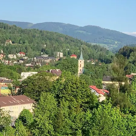 샬레 Komfortowy Aga Centrum 비스와