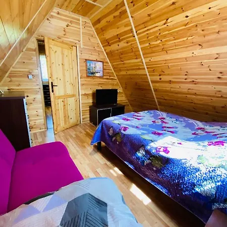 Komfortowy Aga Centrum *