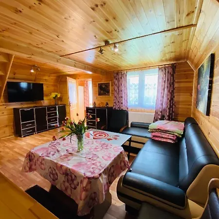 Komfortowy Aga Centrum *