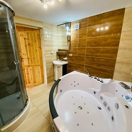 Komfortowy Aga Centrum *