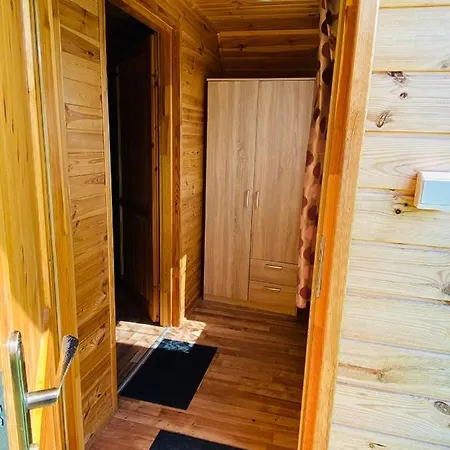 Komfortowy Aga Centrum *