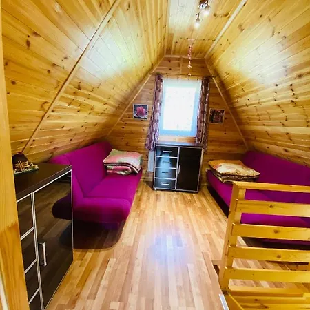 Komfortowy Aga Centrum *