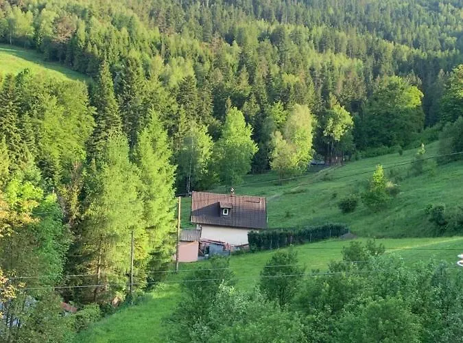 Komfortowy Aga Centrum * ויסלאו