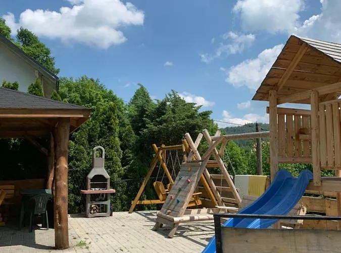 Komfortowy Aga Centrum