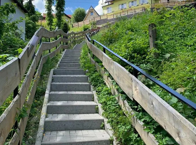 Komfortowy Aga Centrum *