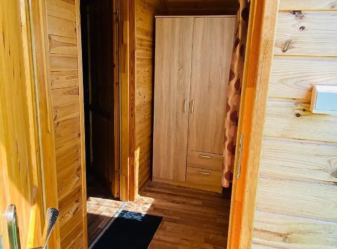 Komfortowy Aga Centrum *