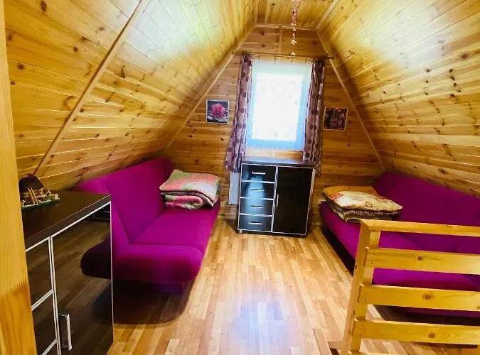 Komfortowy Aga Centrum *